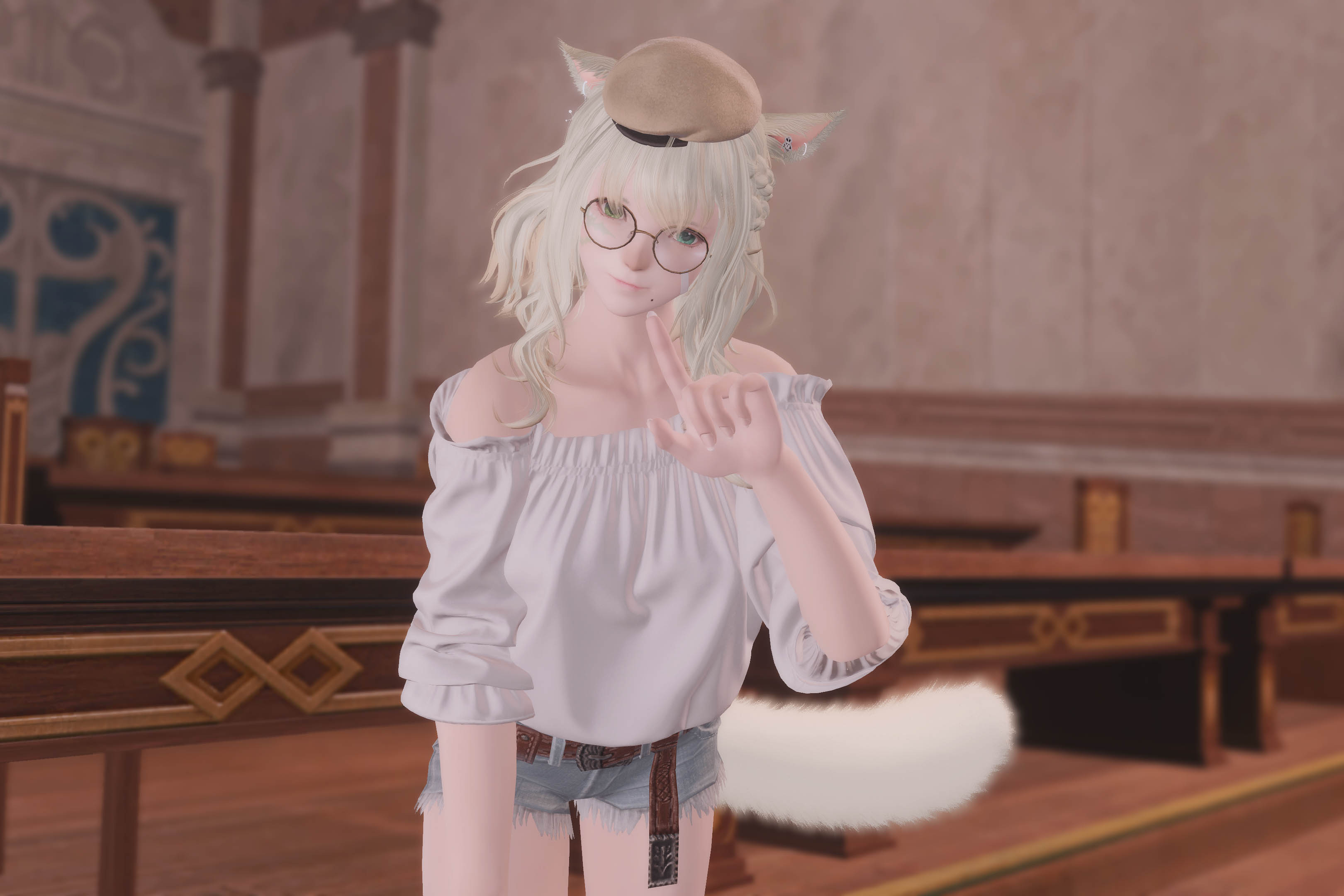 Spring Off-shoulder Top